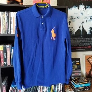 Polo Ralph Lauren Long Sleeve